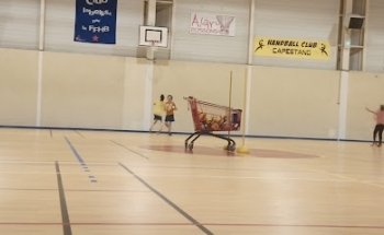 Gymnase de Capestang