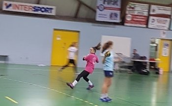 Gymnase Arsac
