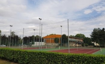 Gymnase De La Blaise