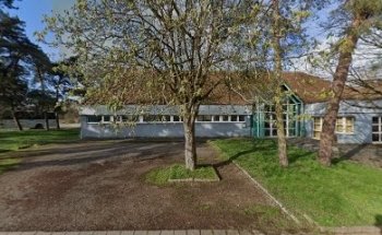 Salle Polyvalente de Hattmatt