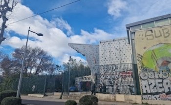 Gymnase Alain Achille