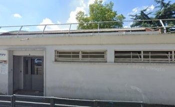 Gymnase Henri Barbusse