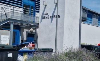 Gymnase René Cassin