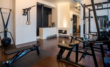 UPGRADE Private Coaching
