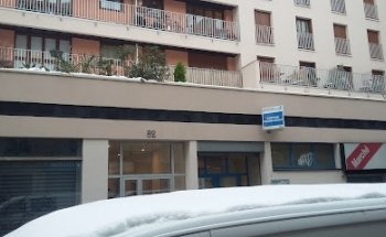 Complexe Sportif Doudeauville