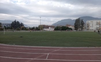 Gymnase Argouges