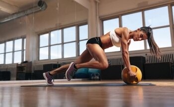 Fitness club de Warcq
