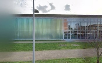 Gymnase Daniel Senet