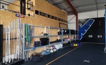 CrossFit Nightwing