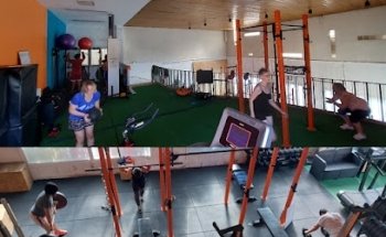 Per4m' Training