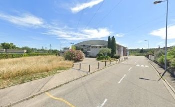 Gymnase Pierre De Coubertin