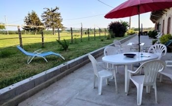 La Grange à outeaux