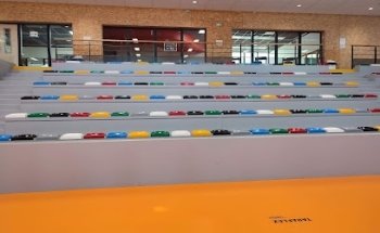 Salle multifonctions