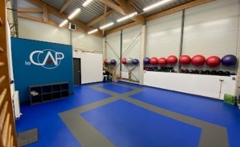Le Cap - Maison Sport Santé