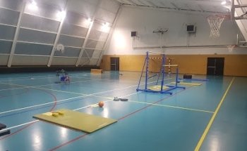 Gymnase COSEC Garang