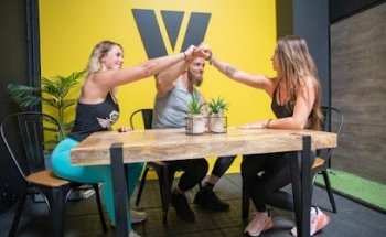 Venice Gym Sollies Pont