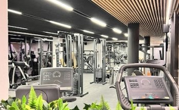 LE SQUAT’66 - Salle de musculation à Port-Vendres