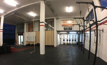 CrossFit Chelles - Salle de Sport Chelles (Fitness, Musculation, Yoga) - Matériel de sport
