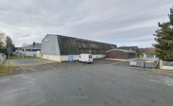 Gymnase de la Buissonière
