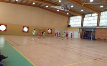 Gymnase Intercommunale