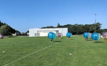 Salle Omnisports de Pluneret