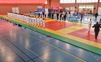 gymnase de Langres