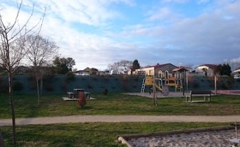 Gymnase de la Gare