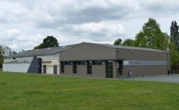 Salle de Sports - La Limousine