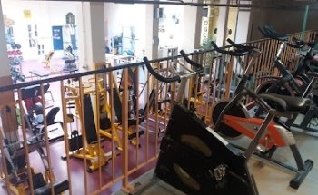 Omnium Sportif Club Stéphanois Haltérophilie