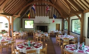 Restaurant du Golf