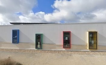 Gymnase David Douillet