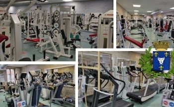 Musculation Fitness Rocroy
