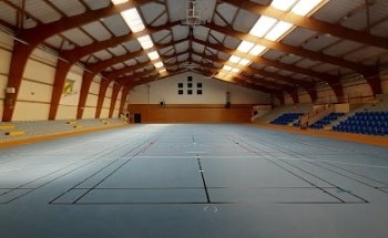 Gymnase des Trois Fontaines