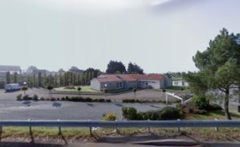 Salle polyvalente Bourgneuf en Retz