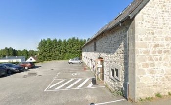 Espace Forme Ussel
