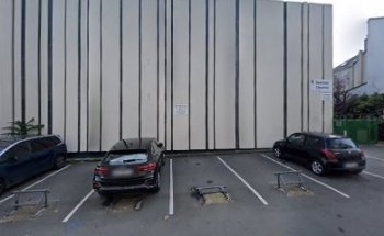 Gymnase Chevreul