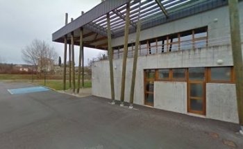 Gymnase