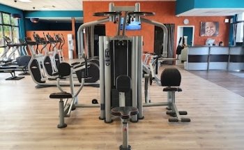 Hoplaforme Is-sur-Tille Salle de sport
