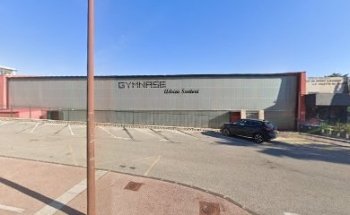 Gymnase Adrien Santoni