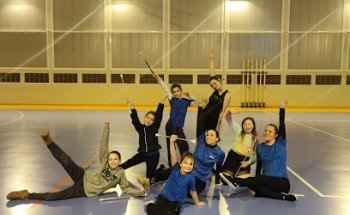 Gymnase stephane guy Branly
