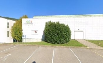 Fitness Club Saint Nabord