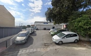 Gymnasium Jean Ramel