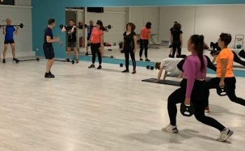 Wefit.club Parthenay