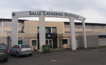 Salle Catherine Destivelle