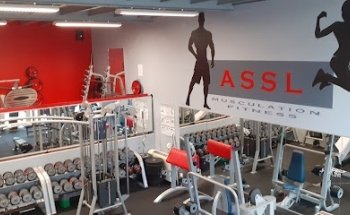 ASSL