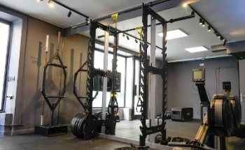 Gotham Sports Club - Salle de Sport à Paris 16ème
