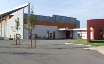 Centre Sportif Universitaire