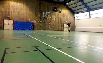 Gymnase Montaigne