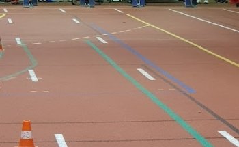Salle Omnisport de l'Europe