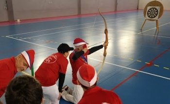 Gymnase De Viviers